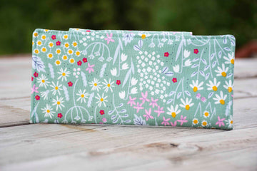 Spring Has Sprung Wallet
