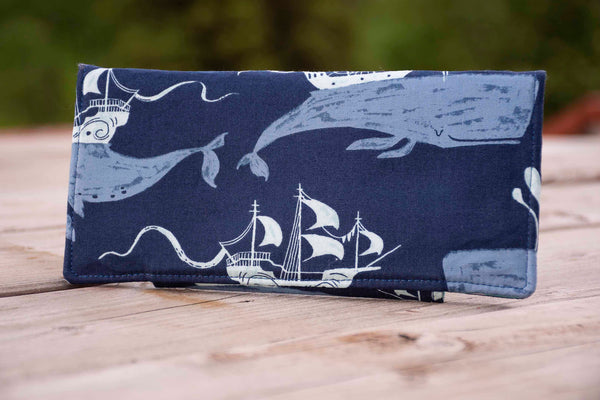 Set Sail Wallet