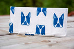 “The Howie” Boston Terrier wallet