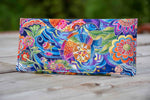 Sea Goddess Mermaid Wallet