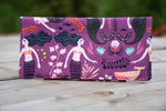Siren Song Mermaid Wallet