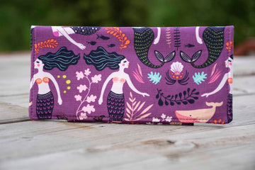 Siren Song Mermaid Wallet