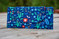 Cattail Meadow Wallet