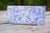Periwinkle Hydrangea Floral Wallet
