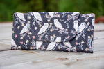 Hedwig Owl Wallet