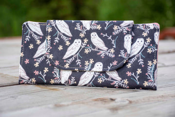 Hedwig Owl Wallet