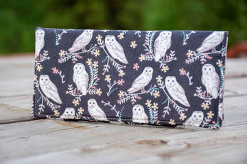 Hedwig Owl Wallet