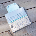 Arctic Expedition Wallet