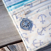 Arctic Expedition Wallet