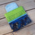 Alaska Dreams Wallet