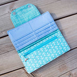Set Sail Wallet