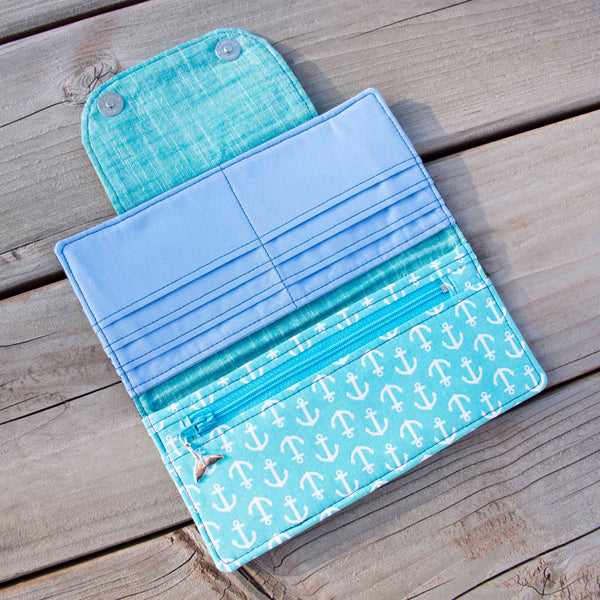 Set Sail Wallet