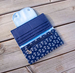 Great White Shark Wallet