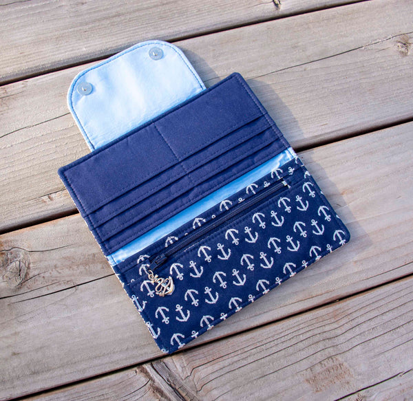 Great White Shark Wallet