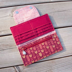 Polar Bear Wallet