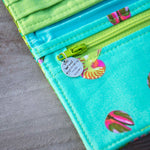 Mojito Jellyfish Wallet