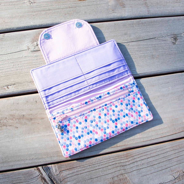 Siren Song Mermaid Wallet