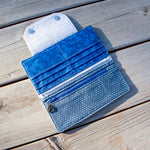 “The Howie” Boston Terrier wallet