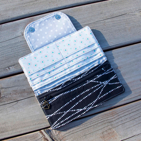 French Bulldog Wallet