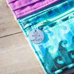 Casseiopia Mermaids and Jellyfish Wallet