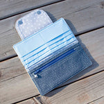 New England Seagulls Wallet