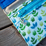 Saharra's Desert Wallet