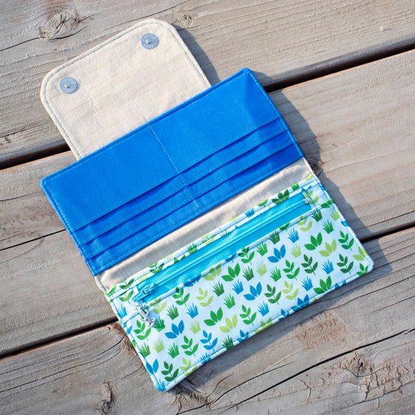 Saharra's Desert Wallet