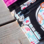 These Are The Droids You're Looking For Wallet