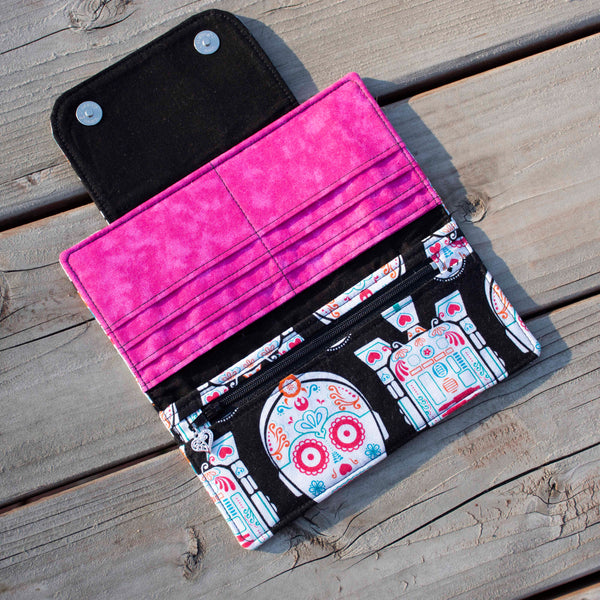 These Are The Droids You're Looking For Wallet