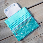 Narwhal Symphony Wallet