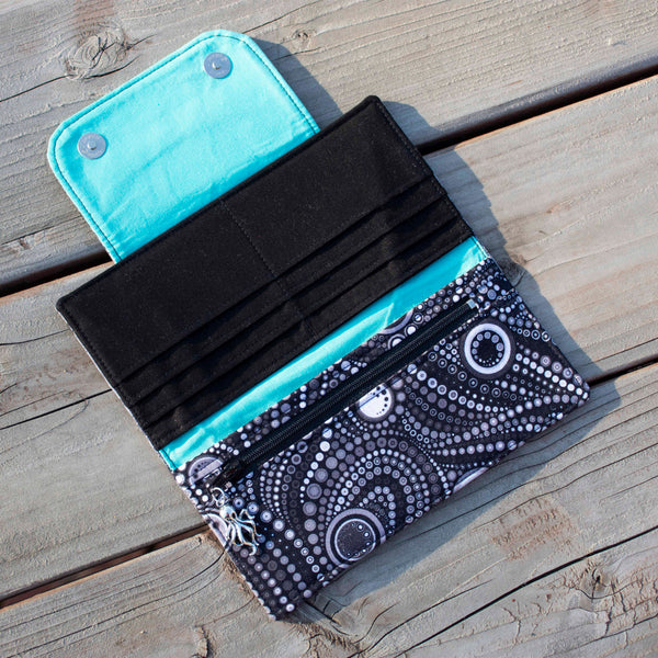 Octopus Garden wallet