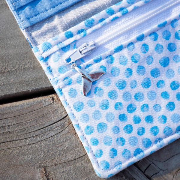 Happy Narwhal Wallet