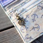 Octopus Ballet Wallet