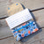 Les Fleurs Wallet