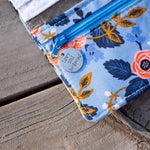 Les Fleurs Wallet