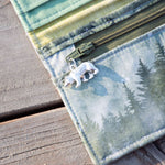 Denali Dreams Wallet