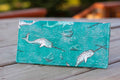 Narwhal Symphony Wallet