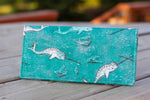 Narwhal Symphony Wallet
