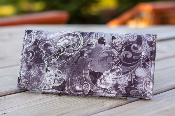 Octopus Garden wallet