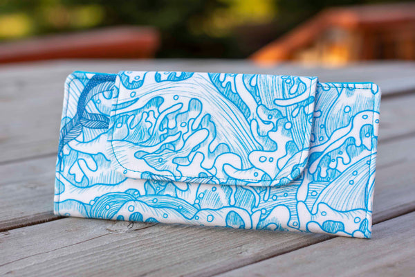 Whale Song Wallet