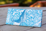 Whale Song Wallet