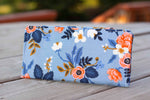 Les Fleurs Wallet