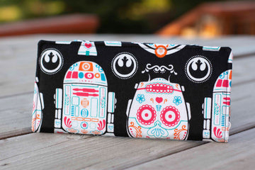 These Are The Droids You're Looking For Wallet