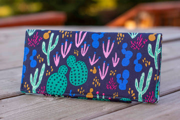 Saharra's Desert Wallet