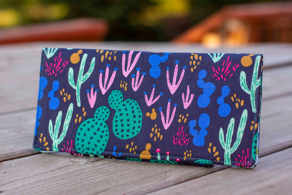 Saharra's Desert Wallet