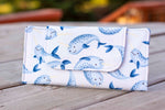 Happy Narwhal Wallet