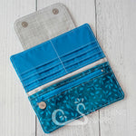 Yoga Wallet