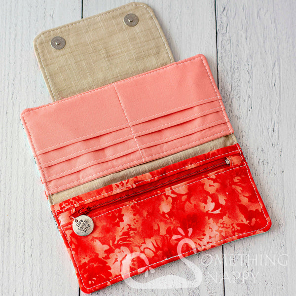 **NSFW** F-ckity f-ck f-ck Wallet