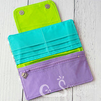 Braaiinnsss Zombie Wallet