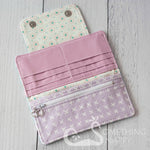 Whole Lotta Axolotls Wallet